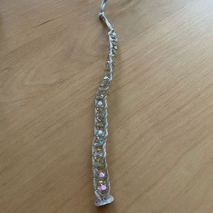 Chan Luu crystal bracelet